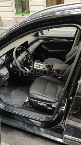 Haval Jolion-7