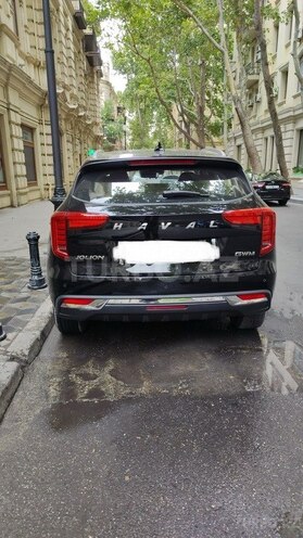 Haval Jolion-2