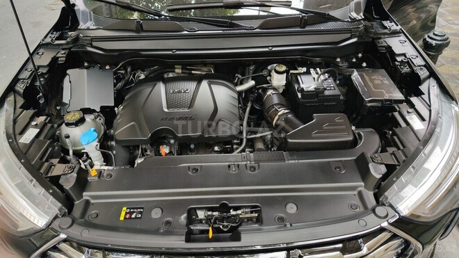 Haval Jolion-6