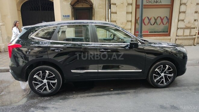 Haval Jolion-3