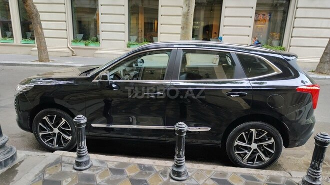Haval Jolion-4