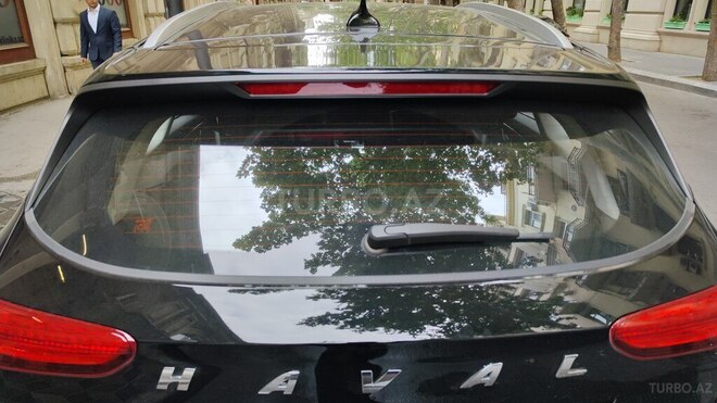 Haval Jolion-8