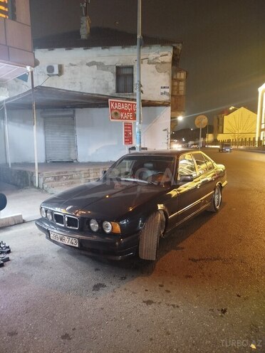 BMW 520 1993, 333,333 km - 2.0 l - Bakı
