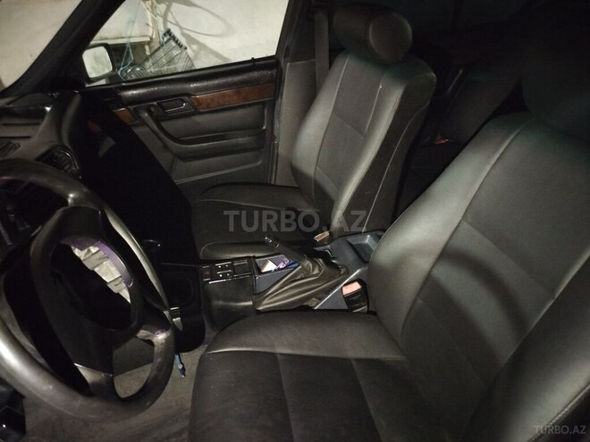 BMW 520 1993, 333,333 km - 2.0 l - Bakı
