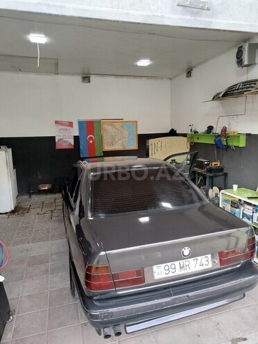 BMW 520 1993, 333,333 km - 2.0 l - Bakı