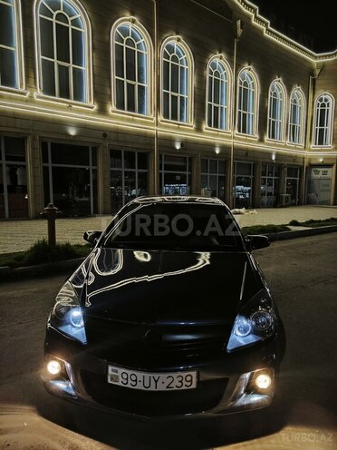 Opel Astra 2008, 317,468 km - 1.4 l - Gəncə