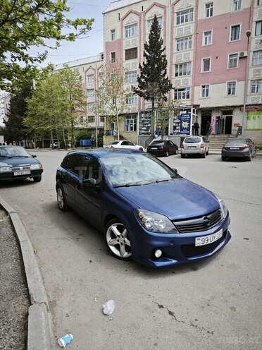 Opel Astra 2008, 317,468 km - 1.4 l - Gəncə