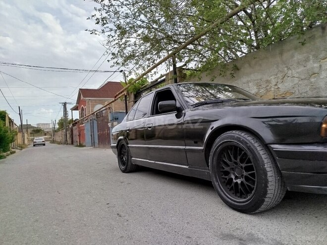 BMW 520 1993, 333,333 km - 2.0 l - Bakı