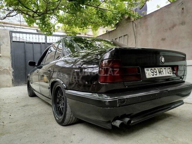BMW 520 1993, 333,333 km - 2.0 l - Bakı