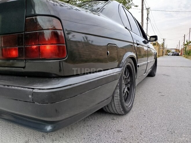 BMW 520 1993, 333,333 km - 2.0 l - Bakı