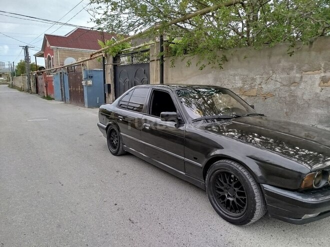 BMW 520 1993, 333,333 km - 2.0 l - Bakı