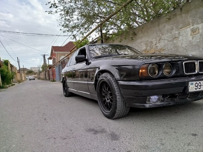 BMW 520 1993, 333,333 km - 2.0 l - Bakı