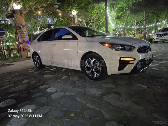 Kia Forte 2020, 164,153 km - 2.0 l - Şirvan