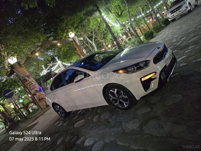 Kia Forte 2020, 164,153 km - 2.0 l - Şirvan