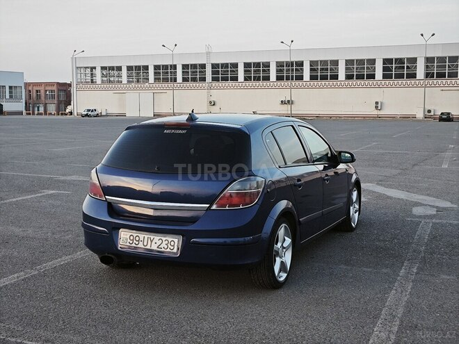 Opel Astra 2008, 317,468 km - 1.4 l - Gəncə