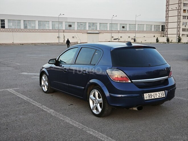 Opel Astra 2008, 317,468 km - 1.4 l - Gəncə