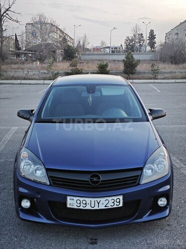 Opel Astra 2008, 317,468 km - 1.4 l - Gəncə