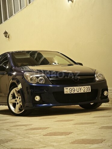 Opel Astra 2008, 317,468 km - 1.4 l - Gəncə