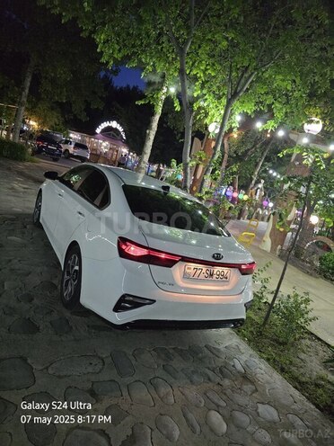Kia Forte 2020, 164,153 km - 2.0 l - Şirvan