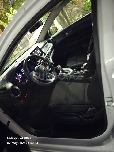 Kia Forte 2020, 164,153 km - 2.0 l - Şirvan