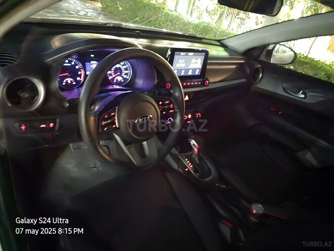 Kia Forte 2020, 164,153 km - 2.0 l - Şirvan