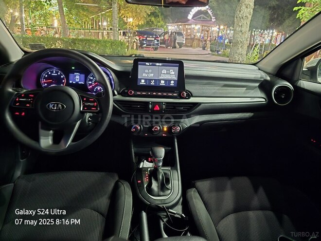 Kia Forte 2020, 164,153 km - 2.0 l - Şirvan