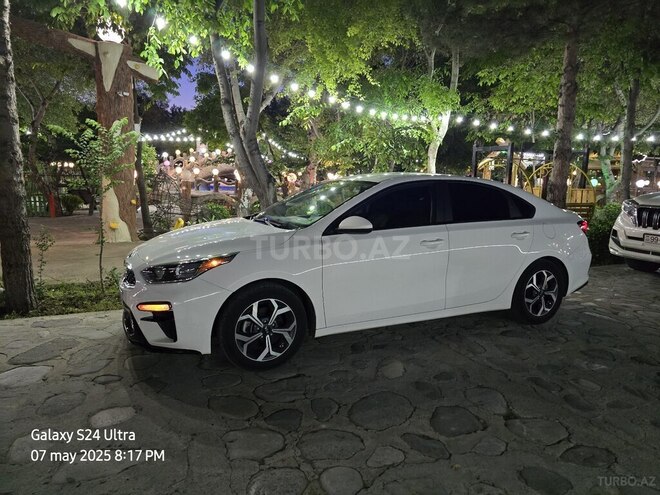 Kia Forte 2020, 164,153 km - 2.0 l - Şirvan