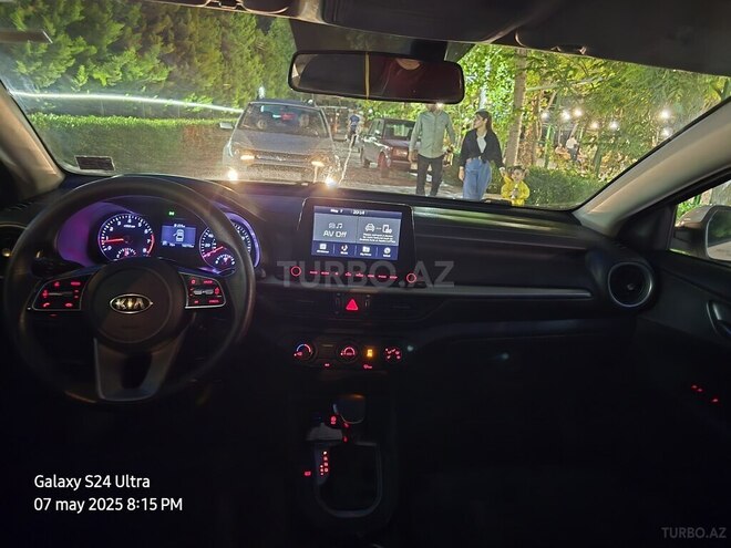 Kia Forte 2020, 164,153 km - 2.0 l - Şirvan