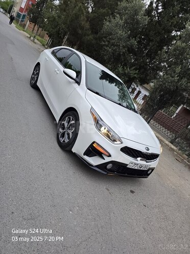 Kia Forte 2020, 164,153 km - 2.0 l - Şirvan