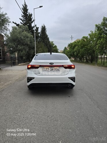 Kia Forte 2020, 164,153 km - 2.0 l - Şirvan