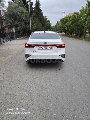 Kia Forte 2020, 164,153 km - 2.0 l - Şirvan