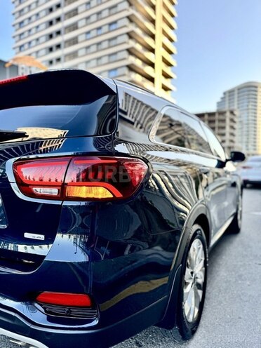 Kia Sorento 2018, 198,300 km - 2.2 l - Bakı