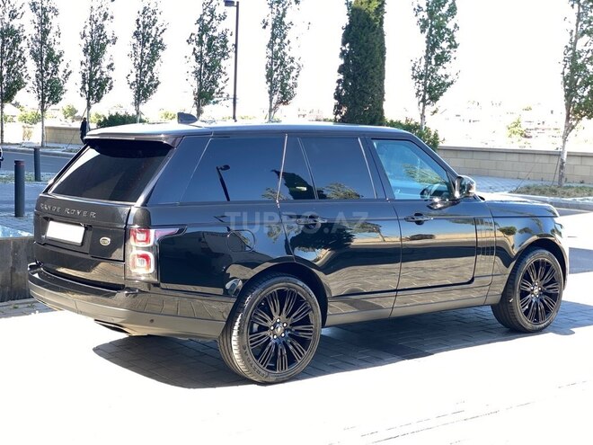 Land Rover Range Rover 2020, 87,000 km - 3.0 l - Bakı