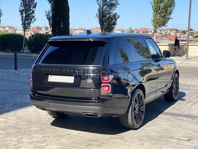 Land Rover Range Rover 2020, 87,000 km - 3.0 l - Bakı