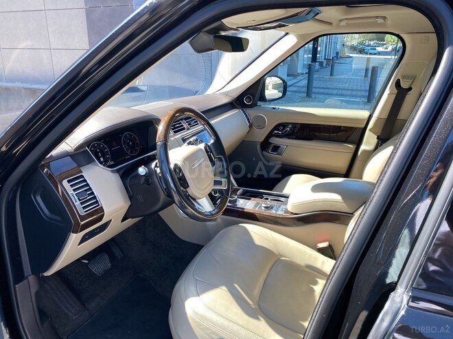 Land Rover Range Rover 2020, 87,000 km - 3.0 l - Bakı