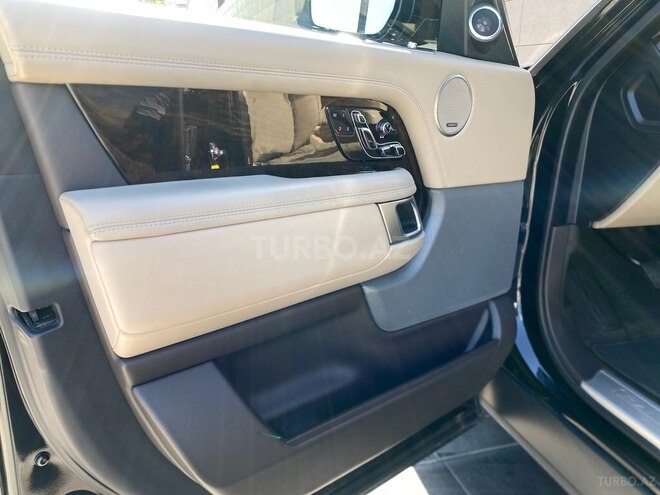 Land Rover Range Rover 2020, 87,000 km - 3.0 l - Bakı