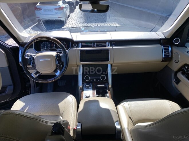 Land Rover Range Rover 2020, 87,000 km - 3.0 l - Bakı