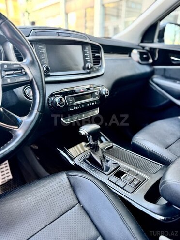 Kia Sorento 2018, 198,300 km - 2.2 l - Bakı