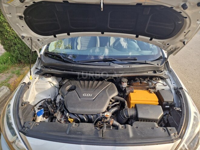 Hyundai Accent 2015, 178,000 km - 1.5 l - Ağcabədi