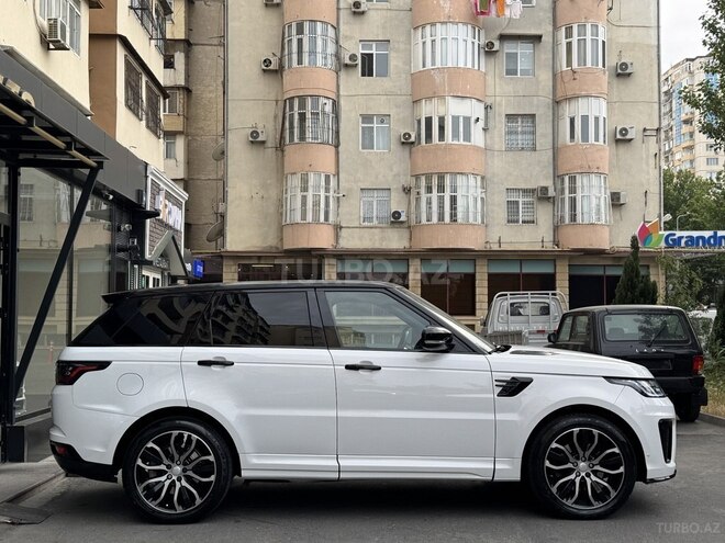 Land Rover RR Sport 2015, 160,000 km - 3.0 l - Bakı