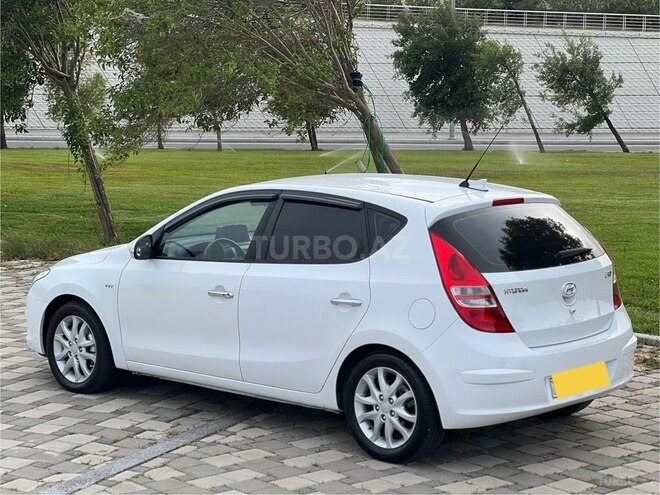 Hyundai i30 2009, 254,000 km - 1.6 l - Bakı