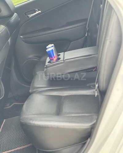 Hyundai i30 2009, 254,000 km - 1.6 l - Bakı