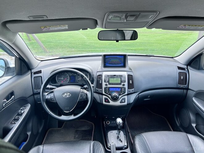 Hyundai i30 2009, 254,000 km - 1.6 l - Bakı