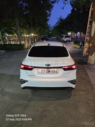 Kia Forte 2020, 164,153 km - 2.0 l - Şirvan