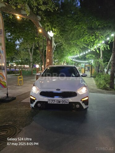 Kia Forte 2020, 164,153 km - 2.0 l - Şirvan