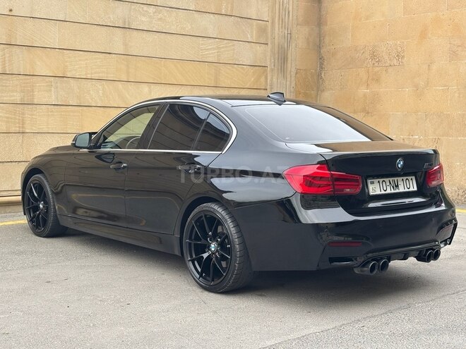 BMW 330 2018, 150,000 km - 2.0 л - Bakı