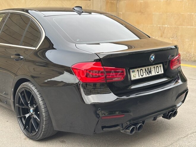 BMW 330 2018, 150,000 km - 2.0 л - Bakı