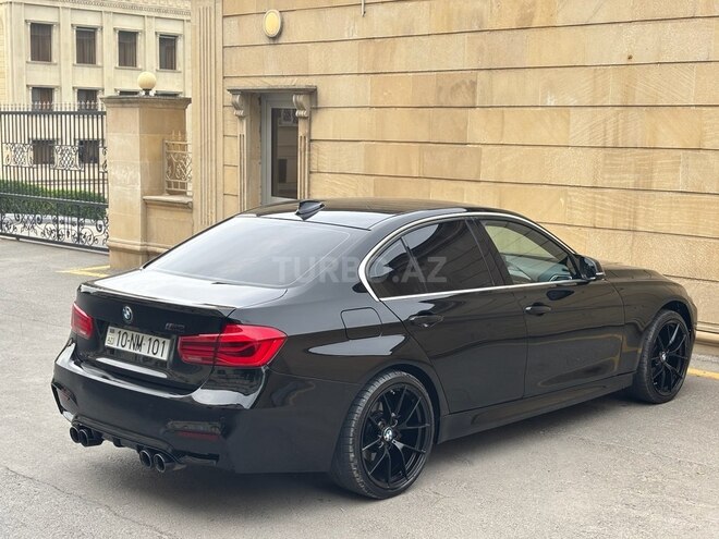 BMW 330 2018, 150,000 km - 2.0 л - Bakı
