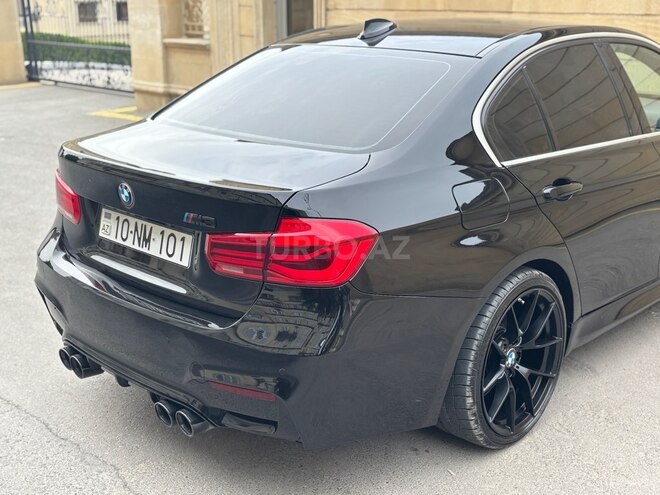 BMW 330 2018, 150,000 km - 2.0 л - Bakı