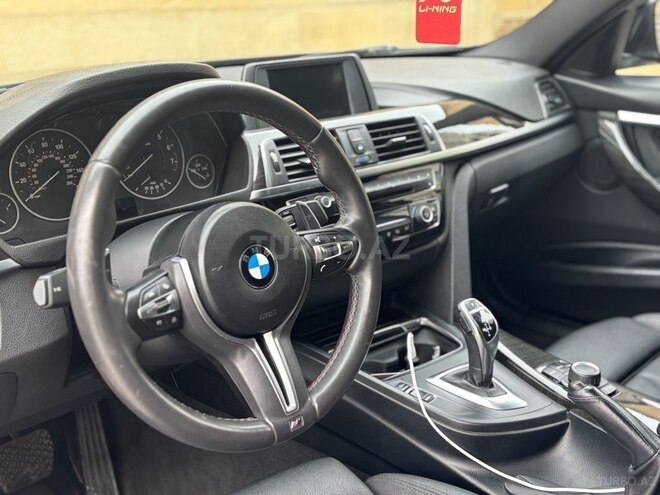 BMW 330 2018, 150,000 km - 2.0 л - Bakı